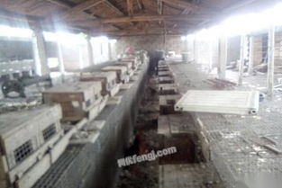 濰坊整廠轉讓求購、回收、供應與出售圖片信息平臺建設指南