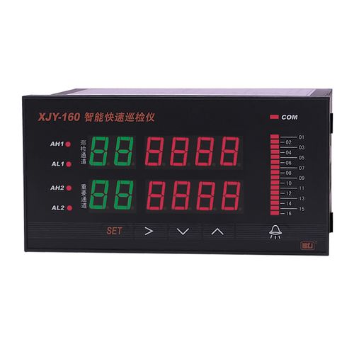 用心打造中國智能自動化工具——記HBKJ儀器儀表的創(chuàng)新之路