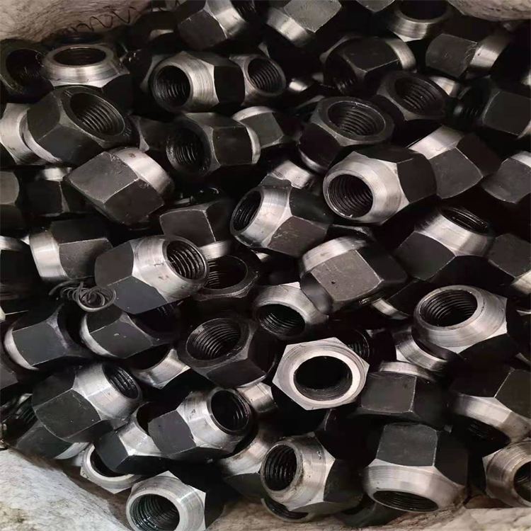 冷鐓異形件價格與按圖加工服務——以邯鄲市可貝可金屬制品為例