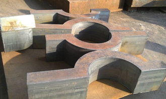 中厚板與特厚板加工價格分析——以重慶、無錫地區為視角