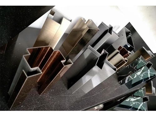 不銹鋼裝飾與加工 現(xiàn)代空間的金屬美學與工藝